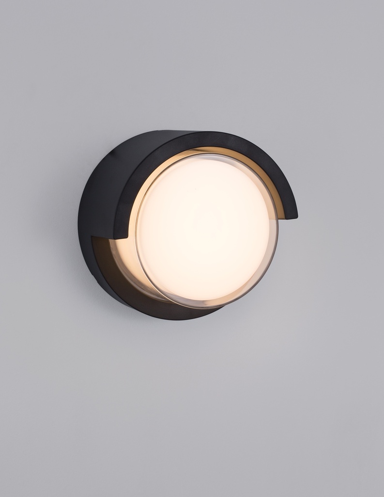 Outdoor wall light Max - 2 2