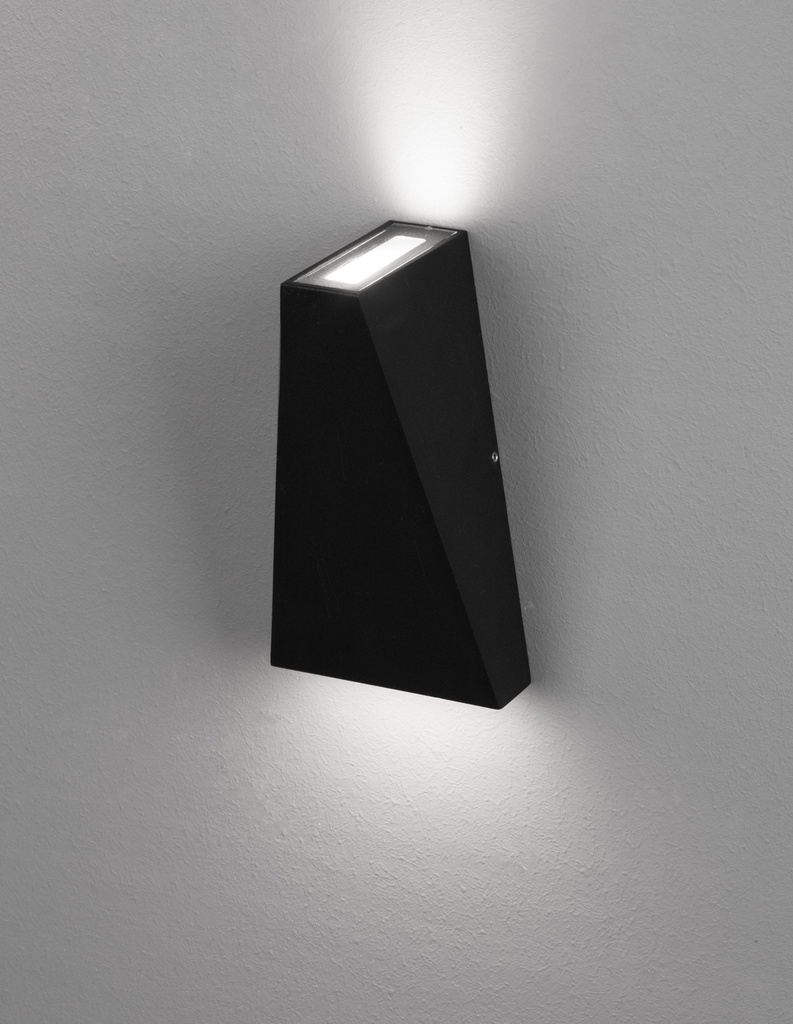Outdoor wall light Miley - 2 2