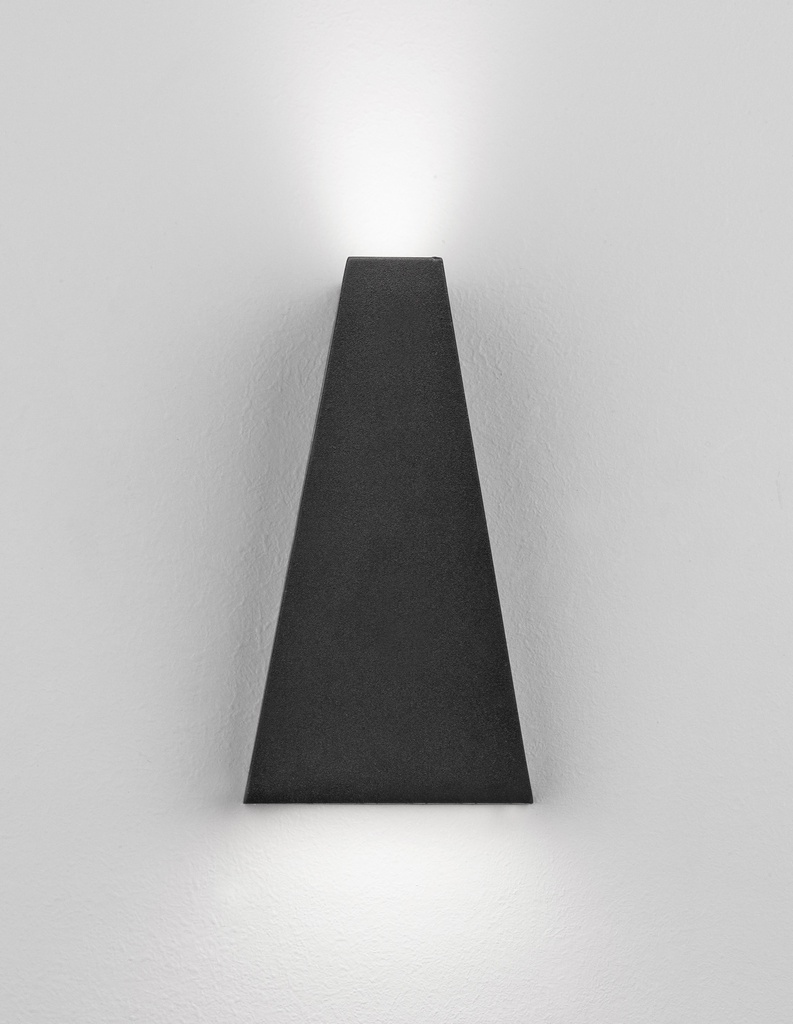 Outdoor wall light Miley - 2 3