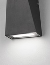 Outdoor wall light Miley - 2 4