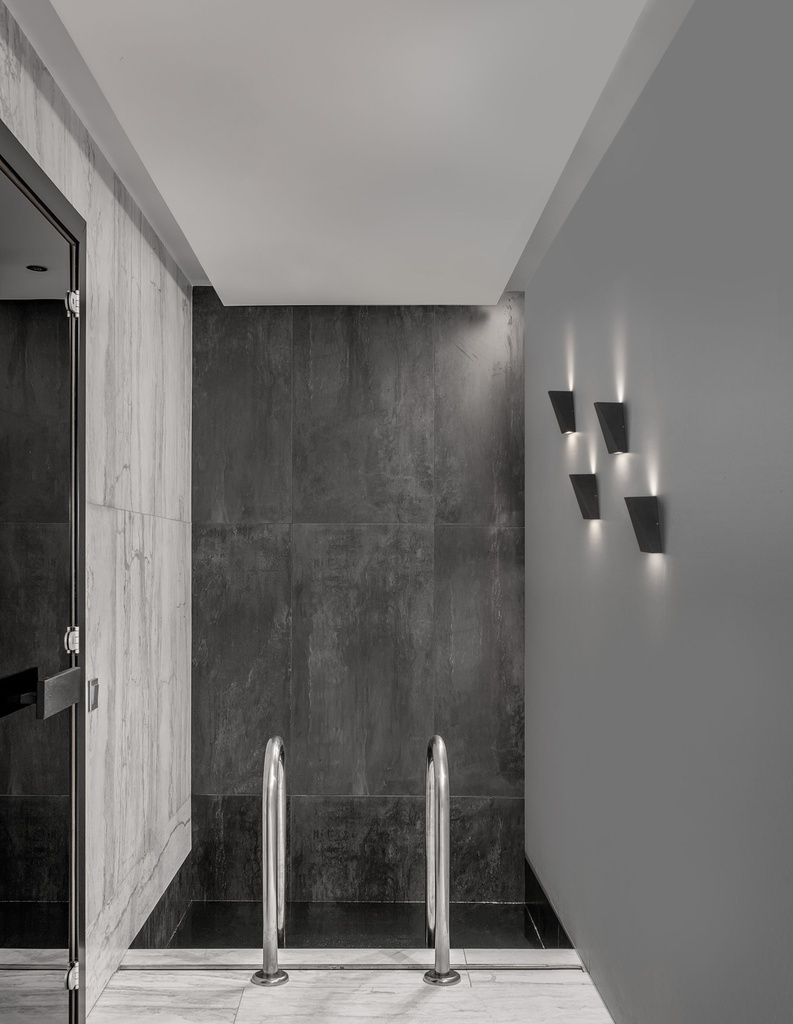 Outdoor wall light Miley - 2 5