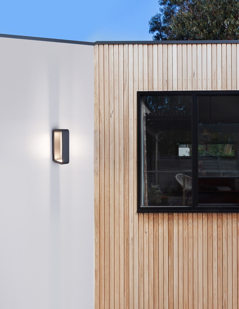 Outdoor wall light Ned 2