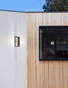 Outdoor wall light Ned 2