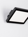 Outdoor wall light Nobu 3