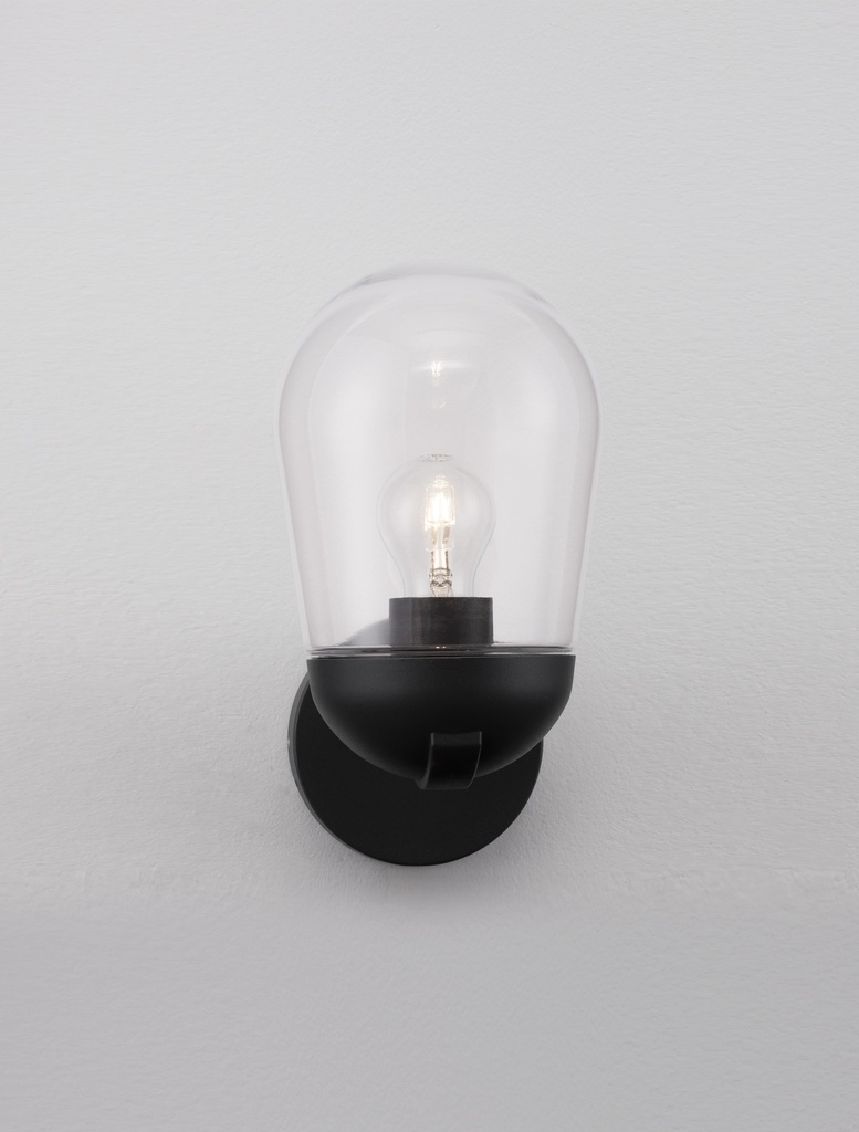 Outdoor wall light Omika 2