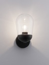 Outdoor wall light Omika 3