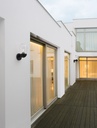 Outdoor wall light Omika 5