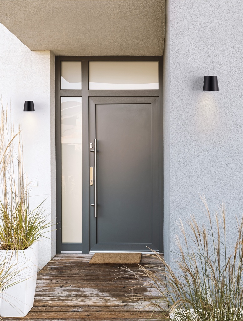 Outdoor wall light Ovi 3