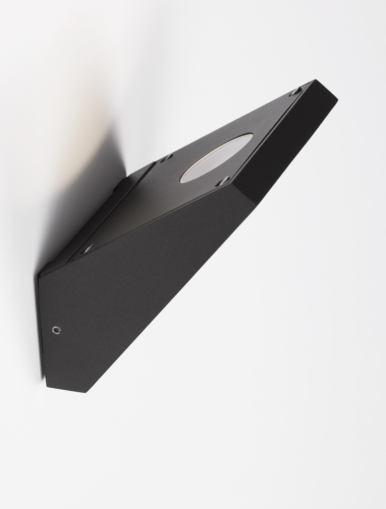 Outdoor wall light Parris 4