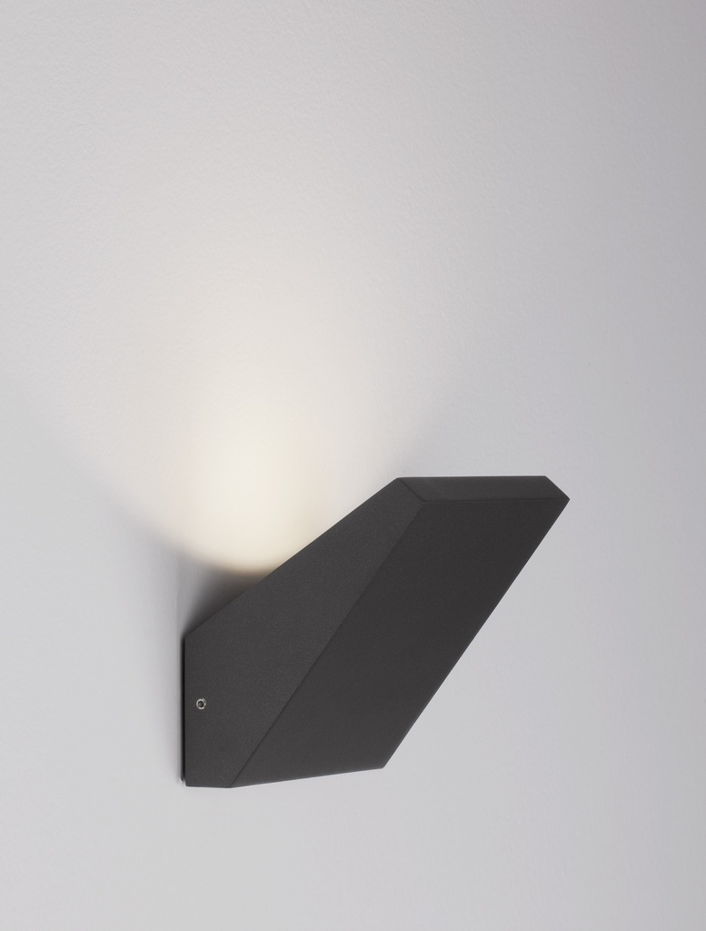 Outdoor wall light Parris 5