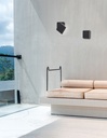 Outdoor wall light Pier 2
