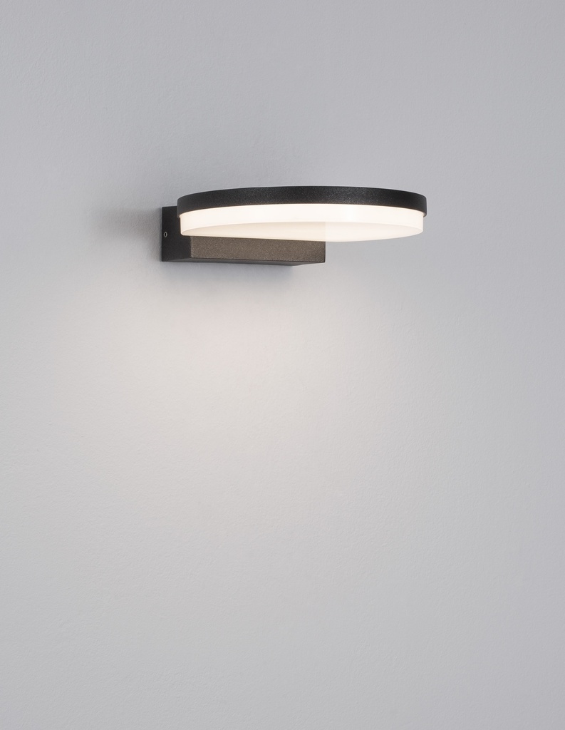 Outdoor wall light Posen 2