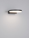 Outdoor wall light Posen 2
