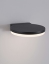 Outdoor wall light Posen 3