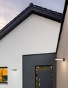 Outdoor wall light Posen 4