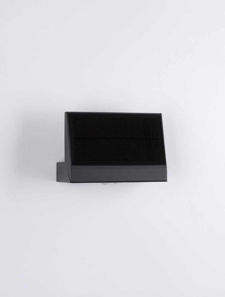 Outdoor wall light Prim 2