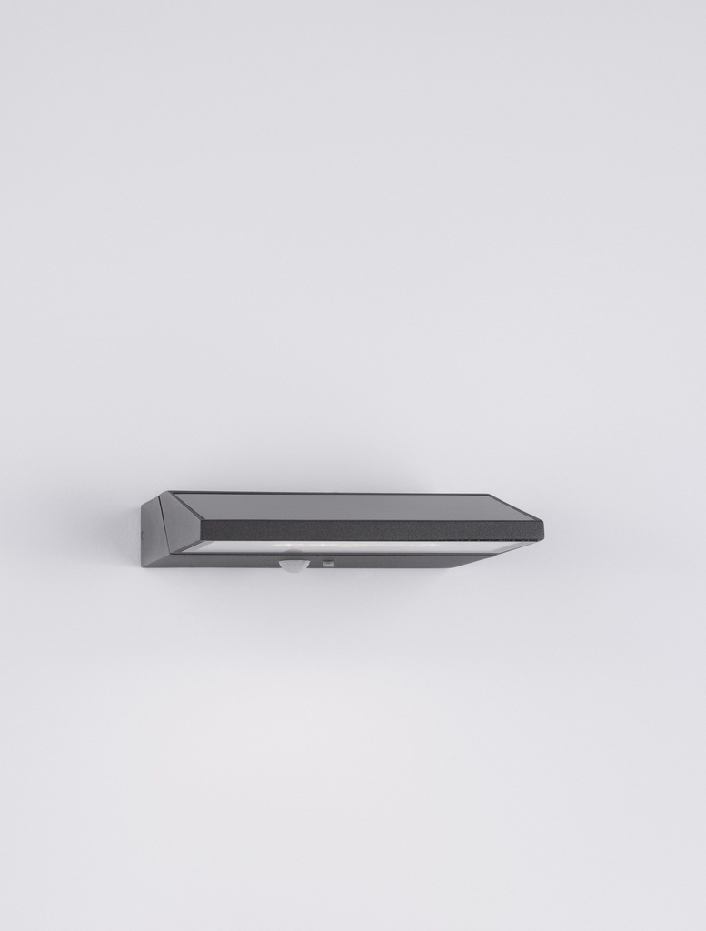 Outdoor wall light Prim 3