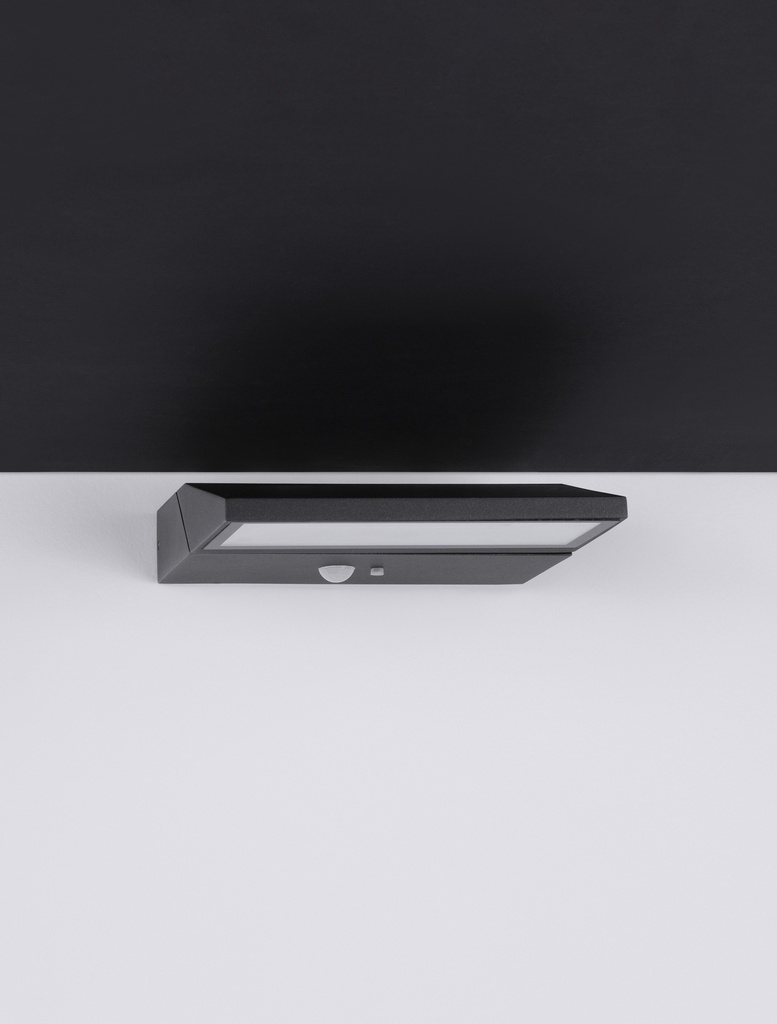 Outdoor wall light Prim 4