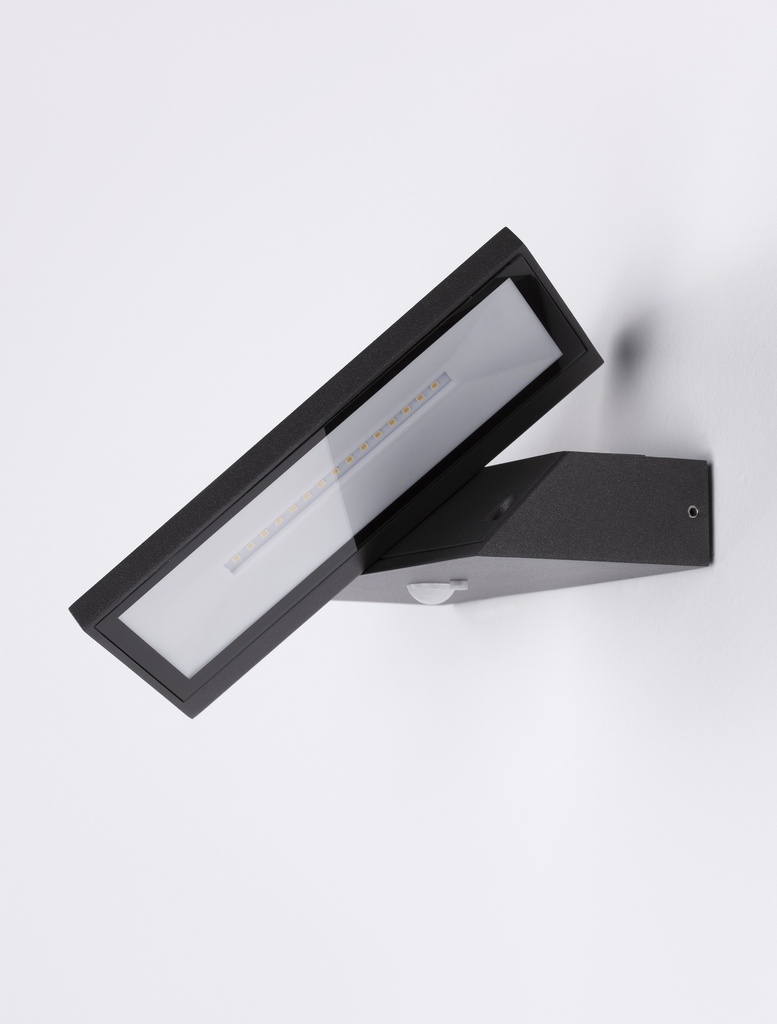 Outdoor wall light Prim 6
