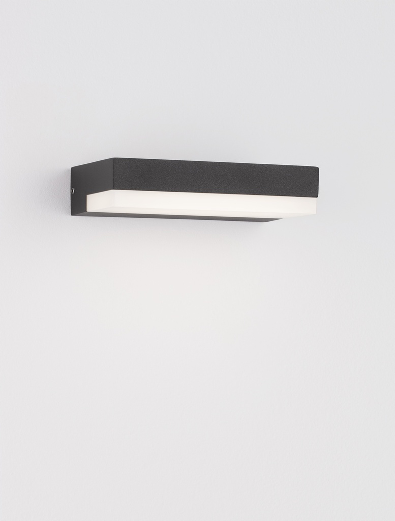Outdoor wall light Pure 2