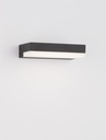Outdoor wall light Pure 2
