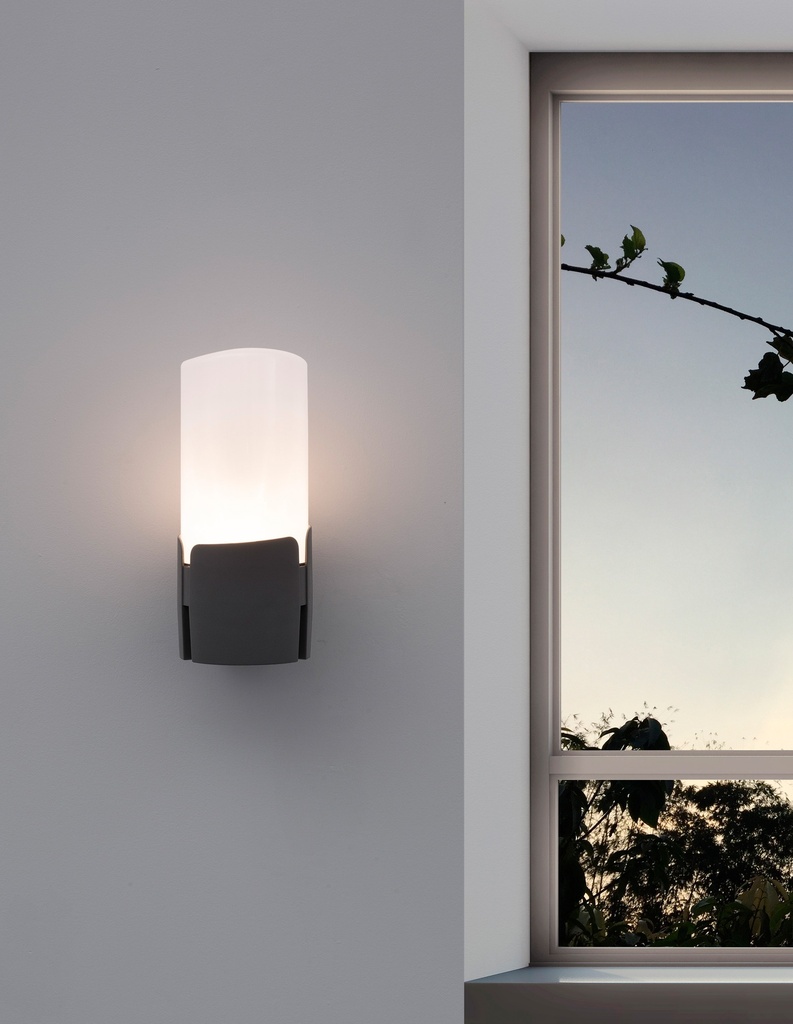 Outdoor wall light Pyro 3