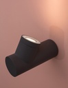 Outdoor wall light Ramo 3