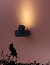 Outdoor wall light Ramo 4