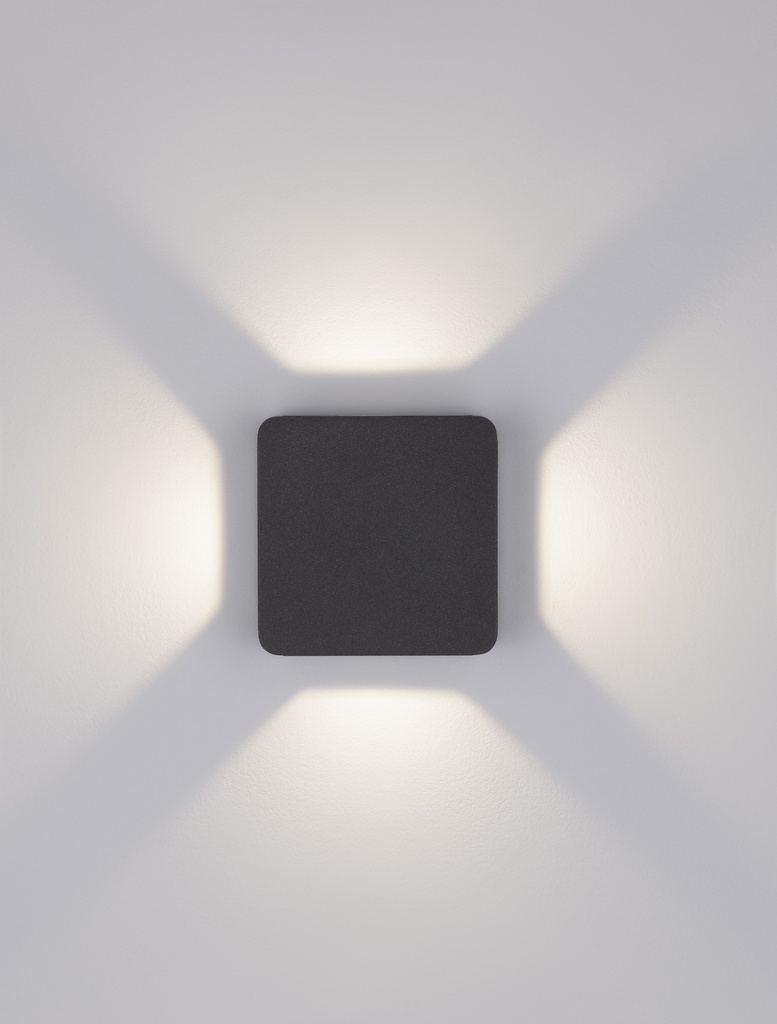 Outdoor wall light Serika 3