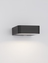Outdoor wall light Trendo 2
