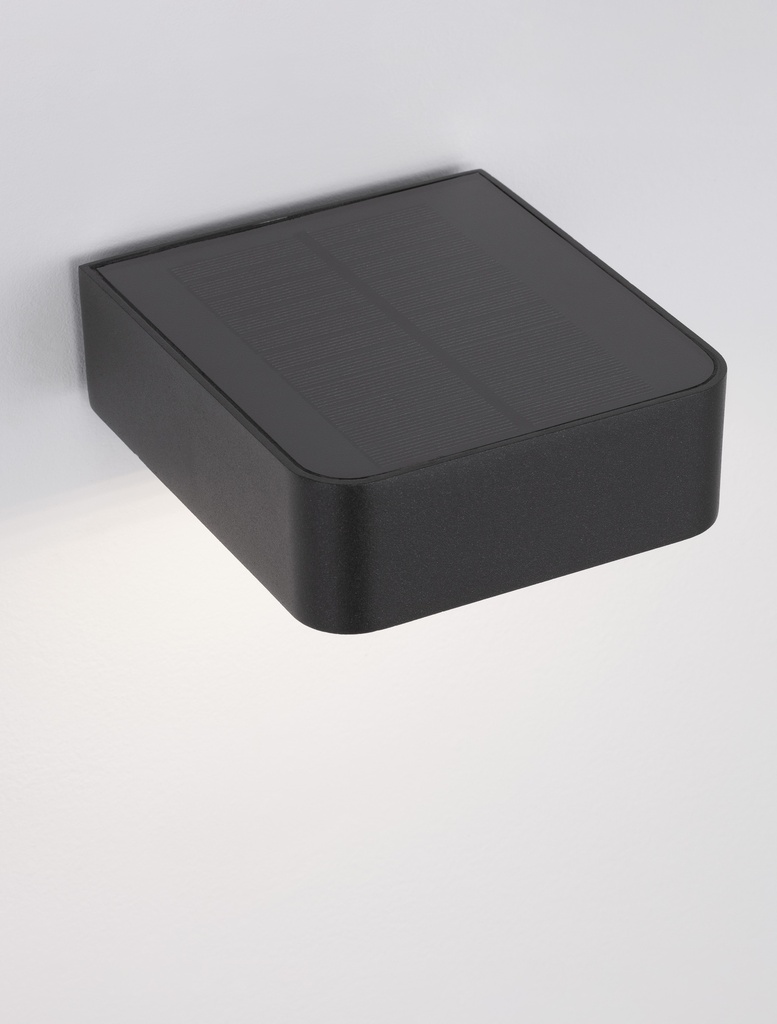 Outdoor wall light Trendo 4