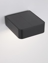Outdoor wall light Trendo 4
