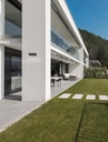 Outdoor wall light Trendo 5