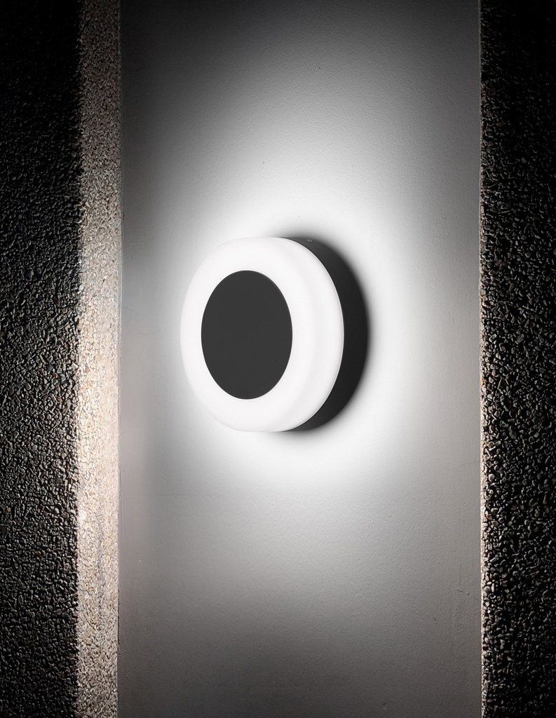 Outdoor wall light Tune - 1 2