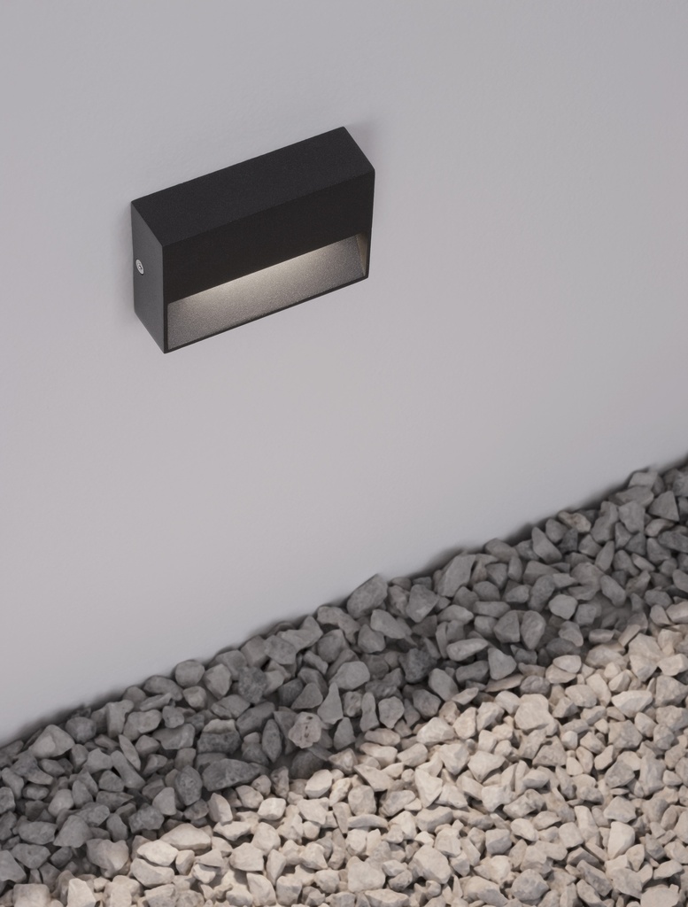 Outdoor wall light Vision 2