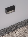 Outdoor wall light Vision 2