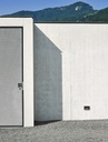 Outdoor wall light Vision 3
