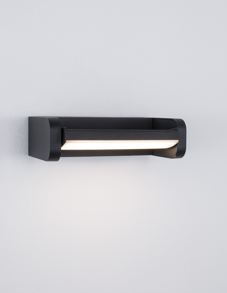Outdoor wall light Volvel 2