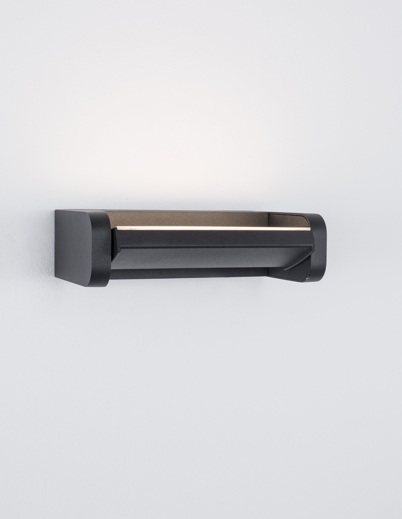 Outdoor wall light Volvel 4