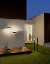 Outdoor wall light Volvel 6