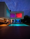 Outdoor wall light Wall Washer RGB - 4 2