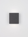 Outdoor wall light Zaro 2