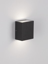 Outdoor wall light Zaro 4