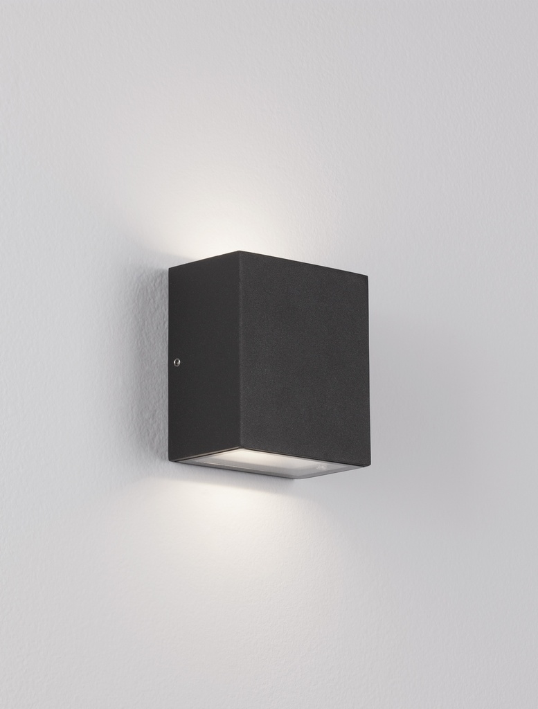 Outdoor wall light Zaro 5