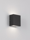 Outdoor wall light Zaro 5
