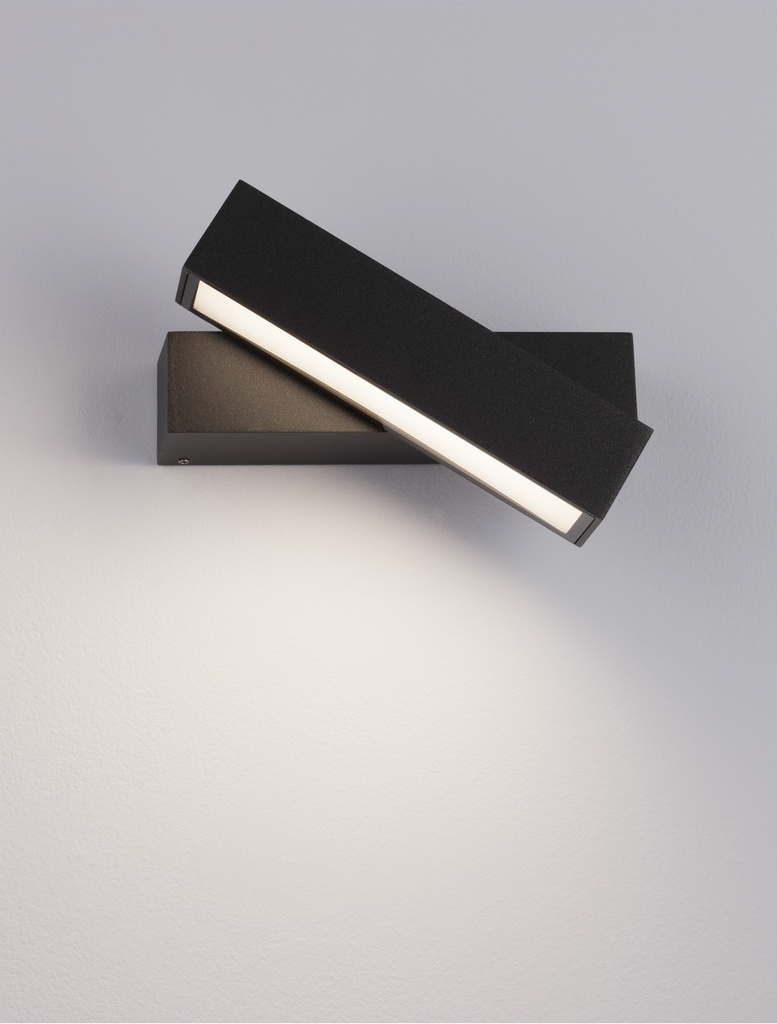 Outdoor wall light Ziri 3