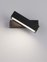 Outdoor wall light Ziri 3