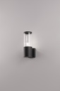 Outdoor wall light Zosia 3