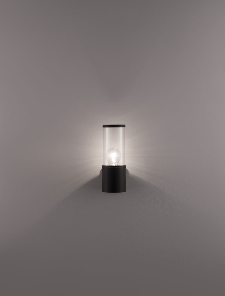 Outdoor wall light Zosia 4