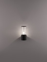 Outdoor wall light Zosia 4